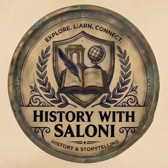 www.historywithsaloni.com